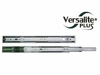 Направляющая шариковая с доводчиком 45-350 GTV Versalite PLUS +