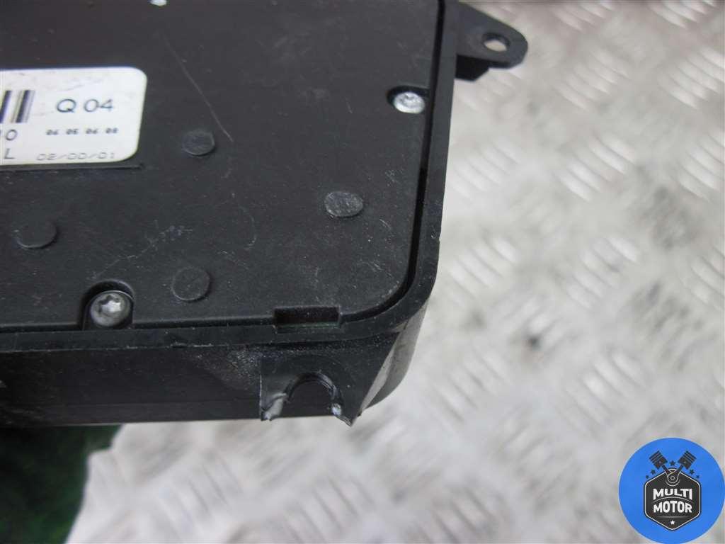 Блок управления сиденьем MERCEDES ML W164 (2005-2011) 3.2 CDi V6 224 2009 г. - фото 2 - id-p153970915