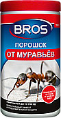 BROS порошок от муравьев, 100 г