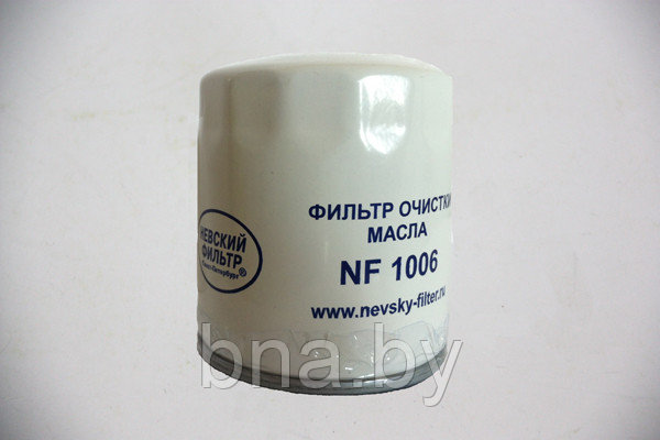 Масляный фильтр NF-1006 - фото 1 - id-p13889426