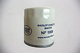 Масляный фильтр NF-1006 для ГАЗ с дв. Chrysler (OEM 31105-04105409AB), фото 2