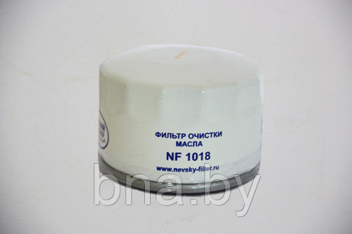 Масляный фильтр NF-1018 для RENAULT Logan / LADA Largus (аналог MANN W 75/3)