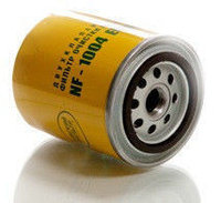 Масляный фильтр NF-1004 для ГАЗ (OEM 3105-1017010, 406.1012005-01)