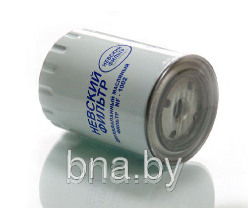 Масляный фильтр NF-1002 для ГАЗ (OEM 560-1017005)