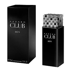 Мужская туалетная вода Azzaro Club edt 100ml