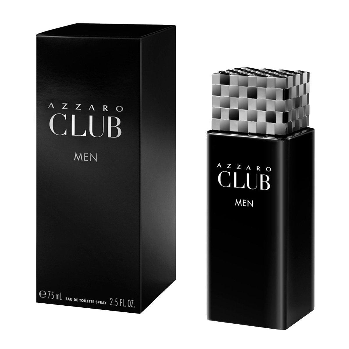 Мужская туалетная вода Azzaro Club edt 100ml - фото 1 - id-p153981106