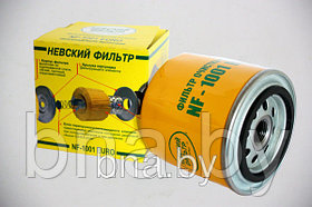 Масляный фильтр NF-1001 для ВАЗ, УАЗ, Москвич (OEM 2101-1012005-20)