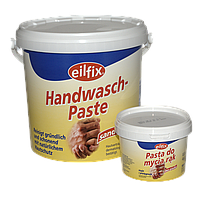 Паста для мытья очистки рук 10л Eilfix Handwaschpaste (Германия)