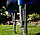 Батут Funfit (фанфит) 490 см с защитной сеткой и лестницей, фото 5