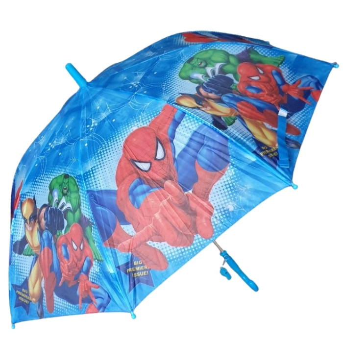 Детский зонтик Мстители