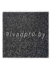 Резиновая плитка ALVADPRO серия COSMOS 30мм 500х500