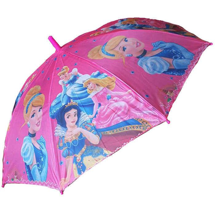Детский зонтик Принцессы - фото 1 - id-p153992568