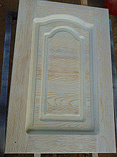 Ремонт деревянных дверек