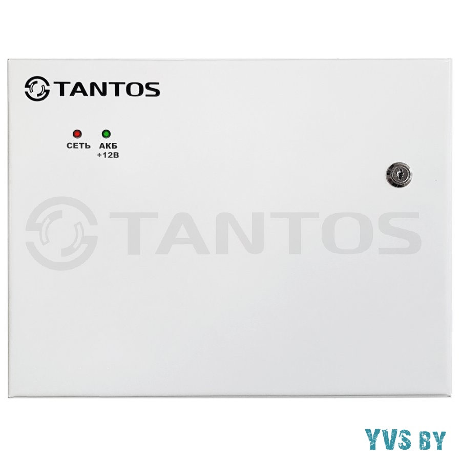 Бесперебойный источник питания Tantos ББП-100 MAX2-L - фото 1 - id-p154020473