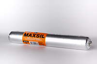 Силиконовый паропроницаемый герметик MAXSIL SN 4011 ПАРОСИЛ