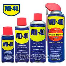 WD-40 400 мл. очистительно-смазывающая смесь Великобритания