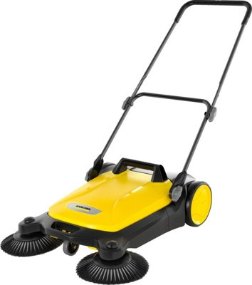 Подметальная машина Karcher  S 4 Twin 1.766-360.0