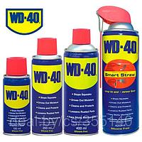 WD-40 200 мл. очистительно-смазывающая смесь Великобритания
