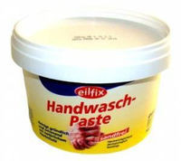 Паста для очистки рук 0,5л Eilfix Handwaschpaste (Германия) - фото 1 - id-p13894345