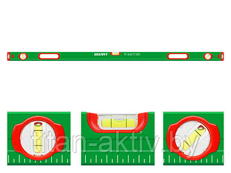 Уровень 2000мм магнитный ВОЛАТ