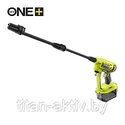 ONE + / Мойка высокого давления RYOBI RY18PW22A-0 (без батареи)