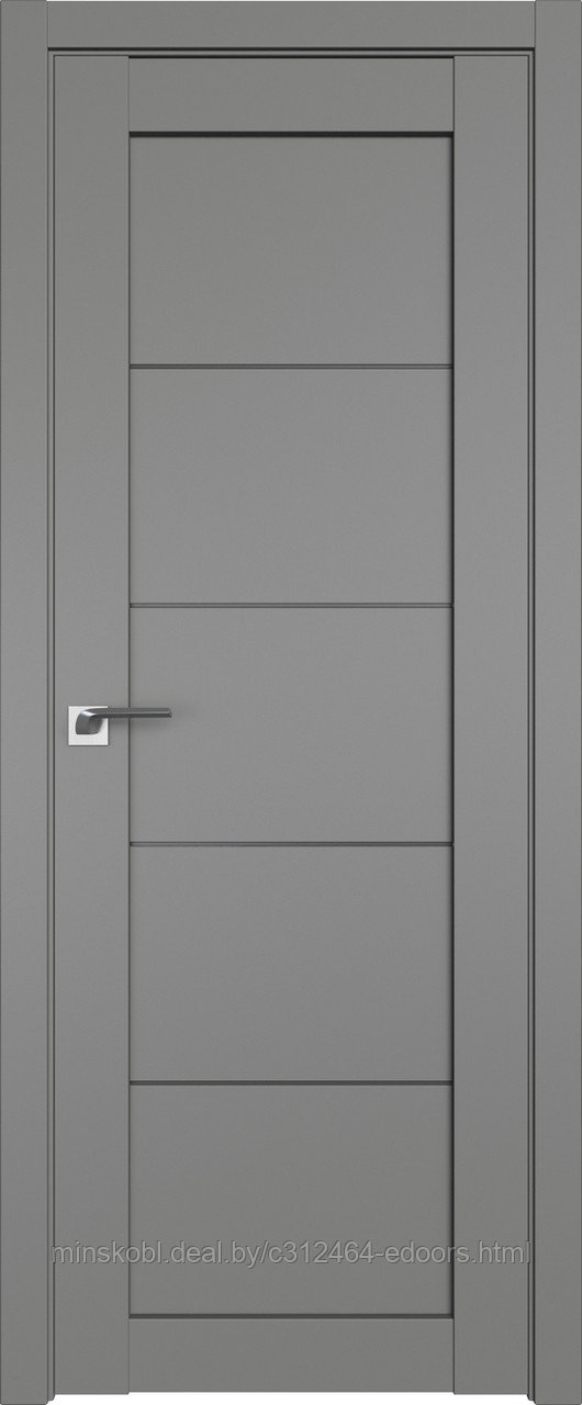 2.11U графит 800*2000 Грей