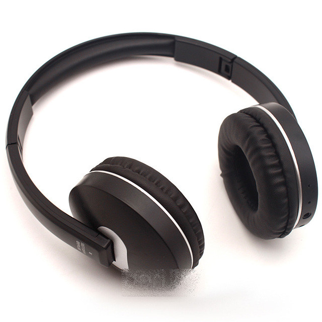 Беспроводные Bluetooth наушники Wireless Headphones SY-BT1610 - фото 3 - id-p154026990