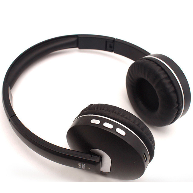 Беспроводные Bluetooth наушники Wireless Headphones SY-BT1610 - фото 2 - id-p154026990