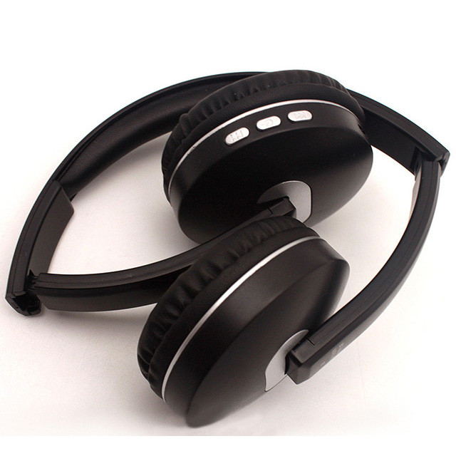 Беспроводные Bluetooth наушники Wireless Headphones SY-BT1610 - фото 6 - id-p154026990
