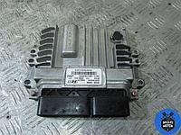 Блок управления двигателем HYUNDAI i20 (2008-2014) 1.1 CRDi D3FA - 75 Лс 2013 г.