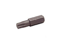 Насадка TORX T9*25 1/4" TOPTUL