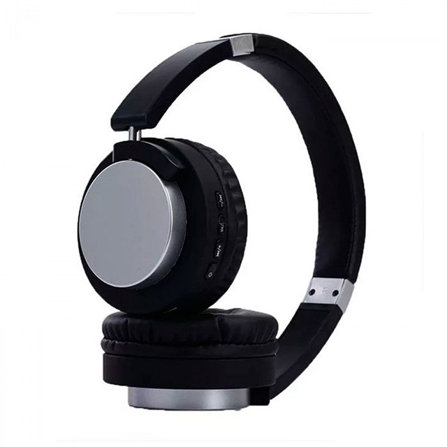 Беспроводные Bluetooth наушники Wireless Headphones SY-BT1603 - фото 6 - id-p154028762