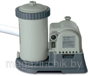 Фильтр насос для бассейна Intex 56634 (28634), производительность 9462 л/ч купить в Минске