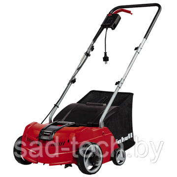 Аэратор-скарификатор Einhell GС-SA 1231/1, фото 2