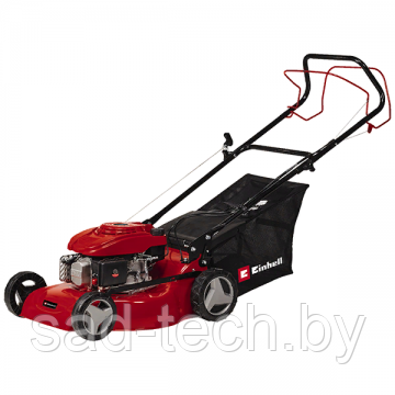 Газонокосилка бензиновая Einhell GC-PM 46/4 S, фото 2