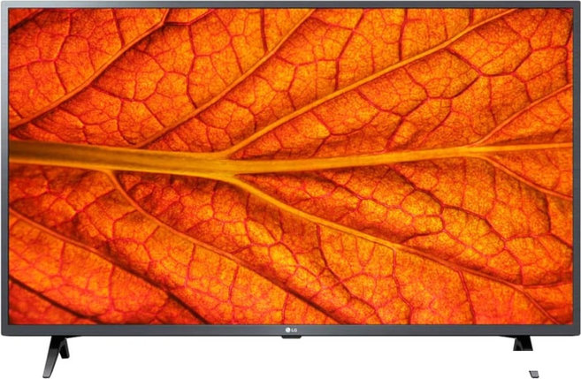 Телевизор LG 32LM637BPLB, фото 2