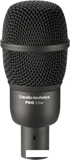 Микрофон Audio-Technica PRO25ax