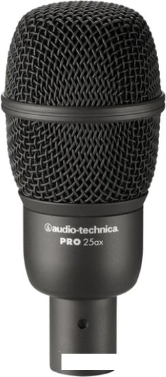 Микрофон Audio-Technica PRO25ax - фото 1 - id-p152994289