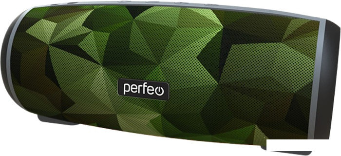 Беспроводная колонка Perfeo Camu, фото 2