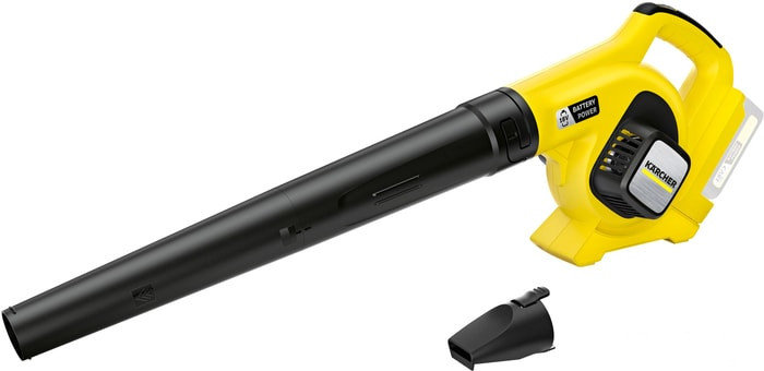 Ручная воздуходувка Karcher LBL 2 Battery 1.445-100.0 (без АКБ), фото 2
