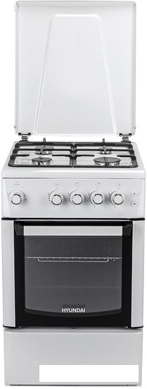 Кухонная плита Hyundai RGG223 - фото 1 - id-p153898788