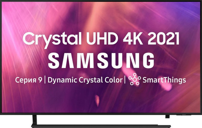 ЖК телевизор Samsung UE43AU9000U, фото 2