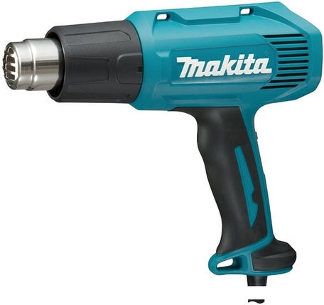 Промышленный фен Makita HG5030K, фото 2