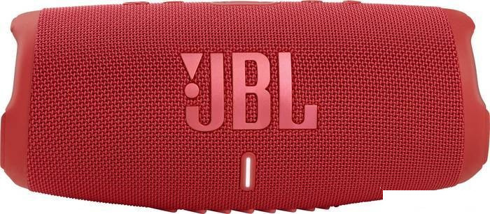 Беспроводная колонка JBL Charge 5 (красный) - фото 1 - id-p152530317