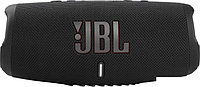 Беспроводная колонка JBL Charge 5 (черный)