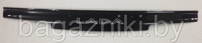 Дефлектор капота Vip tuning LADA 2108, 2109, 21099 с 1984 - фото 2 - id-p154081293