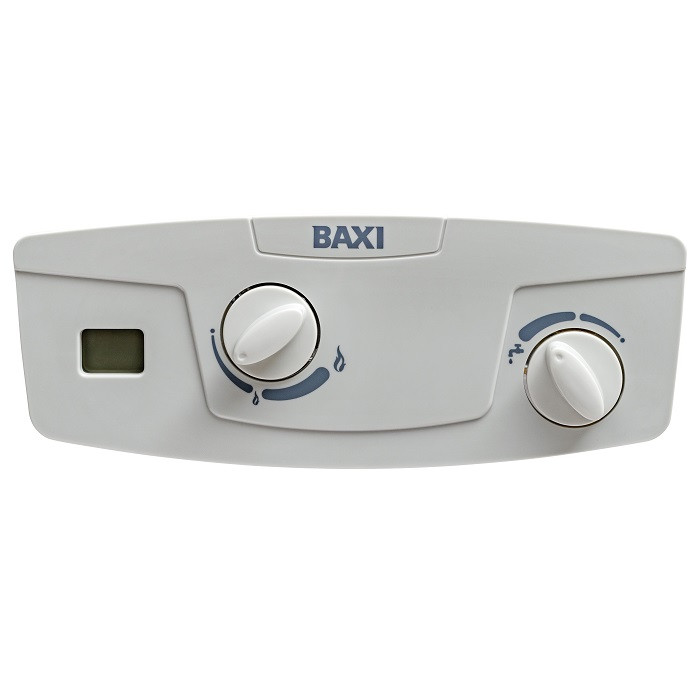 Газовая колонка BAXI SIG-2 11i [21,8 кВт] - фото 2 - id-p154080885