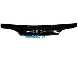 Дефлектор капота Vip tuning LADA 2113, 2114, 2115 с 1997