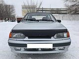 Дефлектор капота Vip tuning LADA 2113, 2114, 2115 с 1997, фото 2