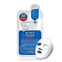 Увлажняющая тканевая маска для лица Mediheal N.M.F Aquaring Ampoule Mask EX. 27мл